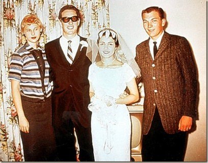 Peggy Sue Got Married.